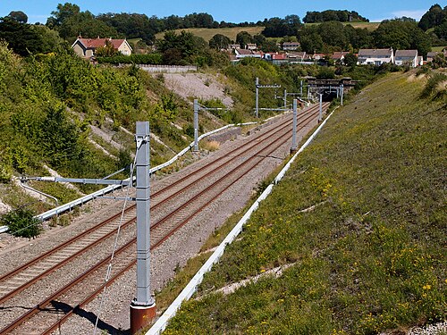 South Wales Main Line